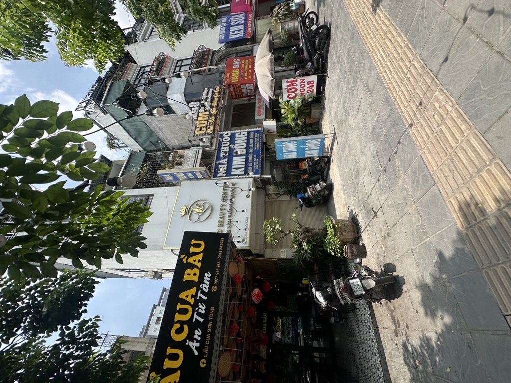 Bán nhà Minh Khai - diện tích 19m2 5 tầng - Cực hiếm - giá 12,8 tỷ