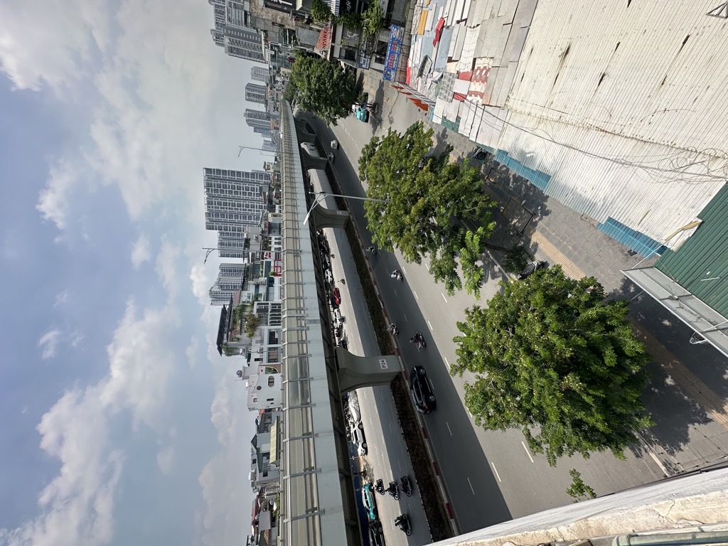 Bán nhà Minh Khai - diện tích 19m2 5 tầng - Cực hiếm - giá 12,8 tỷ