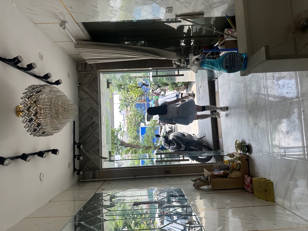 Bán nhà Minh Khai - diện tích 19m2 5 tầng - Cực hiếm - giá 12,8 tỷ