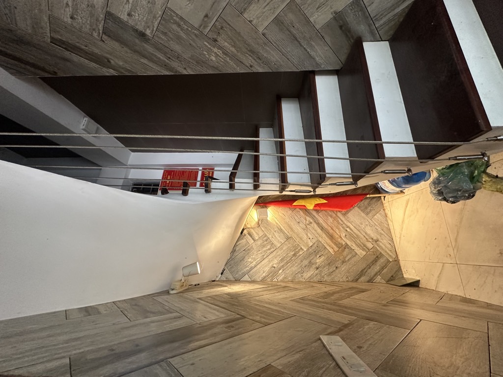 Bán nhà Minh Khai - diện tích 19m2 5 tầng - Cực hiếm - giá 12,8 tỷ