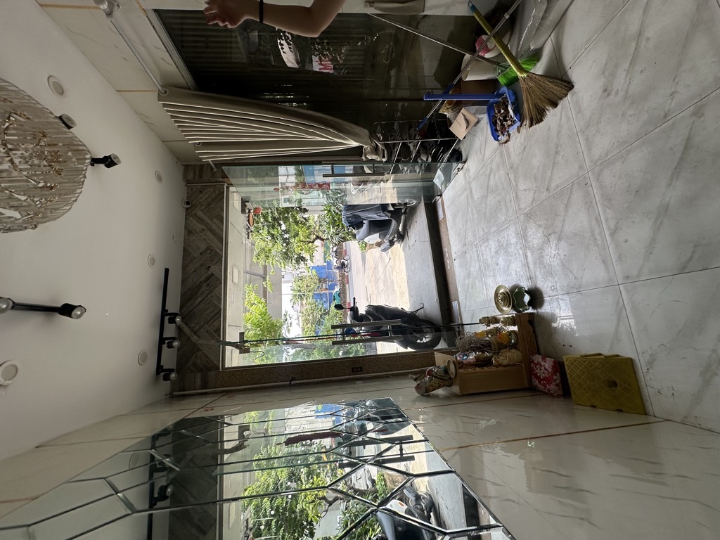 Bán nhà Minh Khai - diện tích 19m2 5 tầng - Cực hiếm - giá 12,8 tỷ