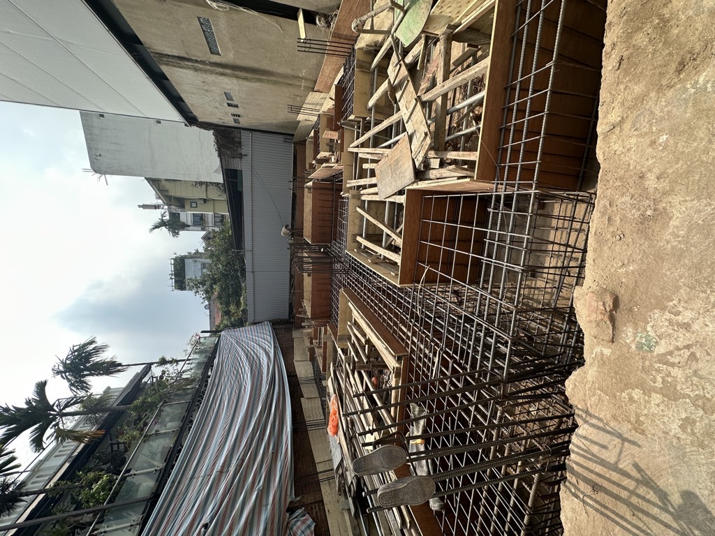 Bán nhà Nguyễn Khoái - diện tích 67,7m2 5 tầng - Nhà mới 5 tầng - giá 19,5 tỷ