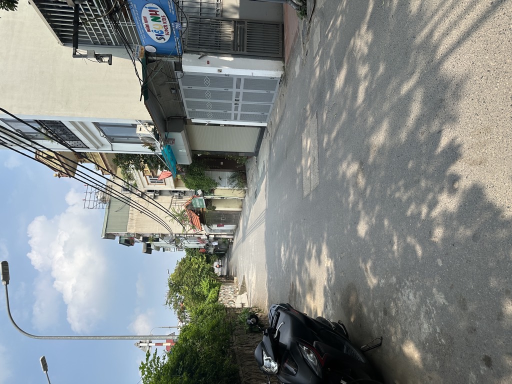 Bán nhà Nguyễn Khoái - diện tích 67,7m2 5 tầng - Nhà mới 5 tầng - giá 19,5 tỷ