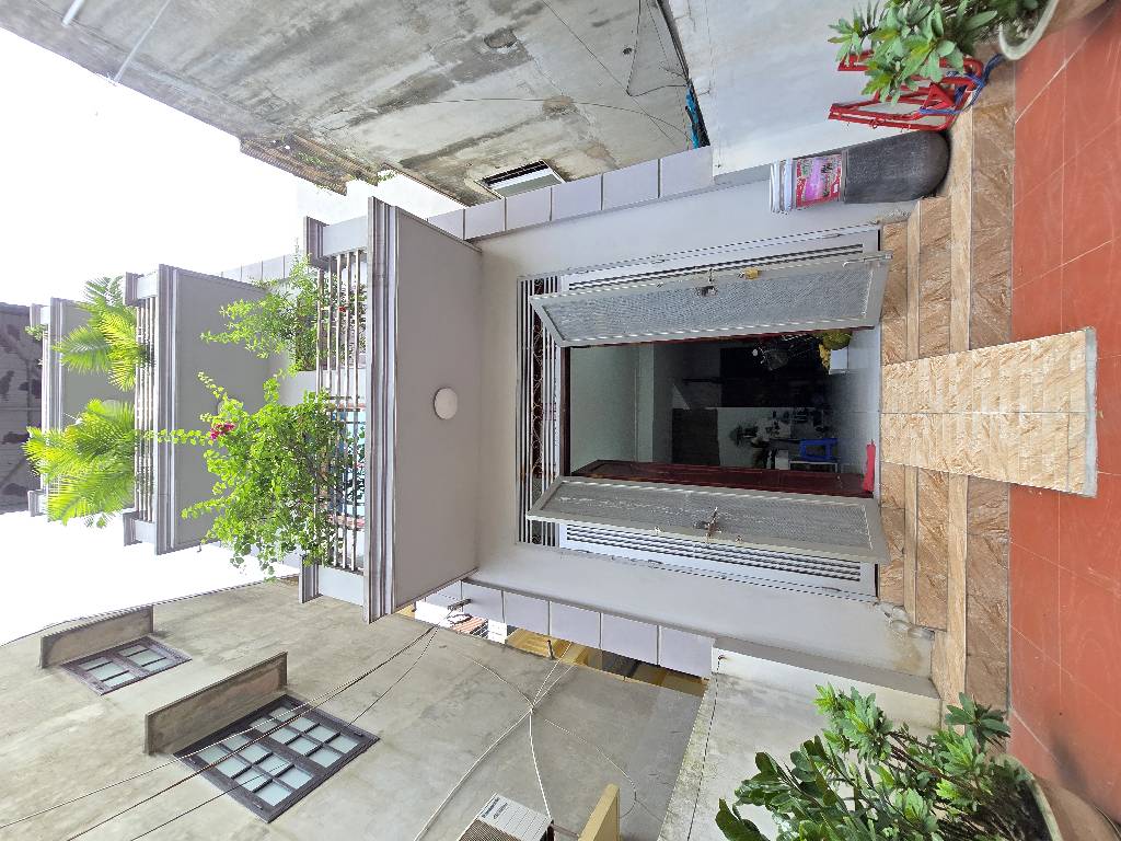 Bán nhà Giáp Nhị - diện tích 72.3m2 4 tầng - Ô TÔ VÀO NHÀ - giá 12,7 tỷ