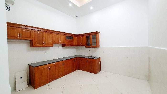 Bán nhà Nguyễn Đức Cảnh - diện tích 67,4m2 3 tầng - Mặt ngõ thông, kinh doanh - giá 11,8 tỷ