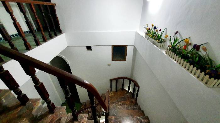 Bán nhà Nguyễn Đức Cảnh - diện tích 67,4m2 3 tầng - Mặt ngõ thông, kinh doanh - giá 11,8 tỷ