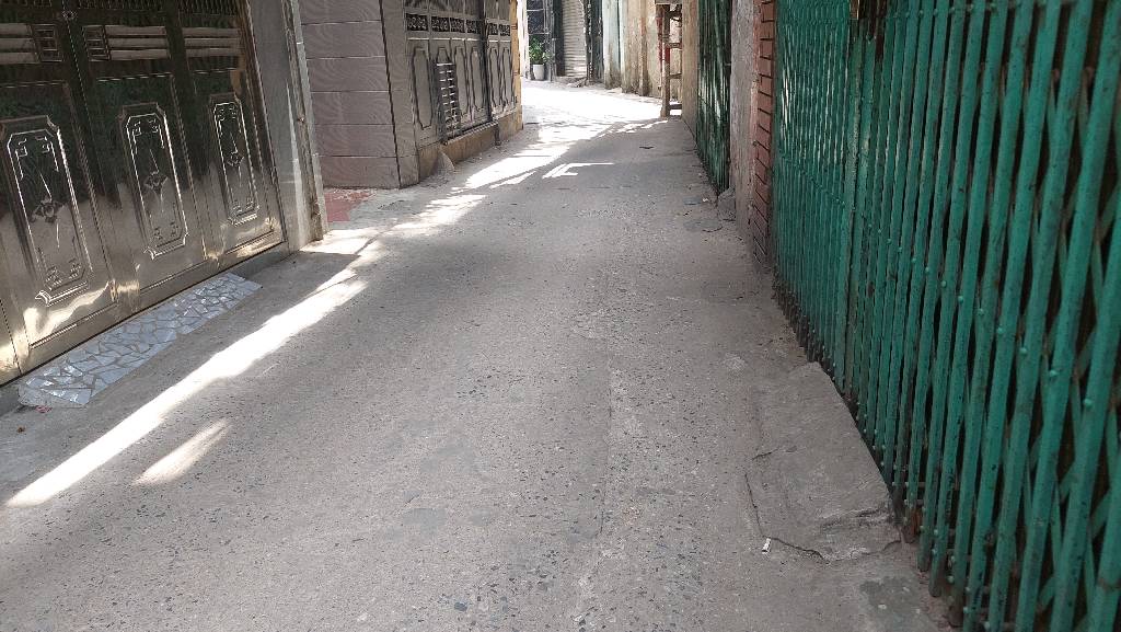 Bán nhà Nguyễn Đức Cảnh - diện tích 67,4m2 3 tầng - Mặt ngõ thông, kinh doanh - giá 11,8 tỷ