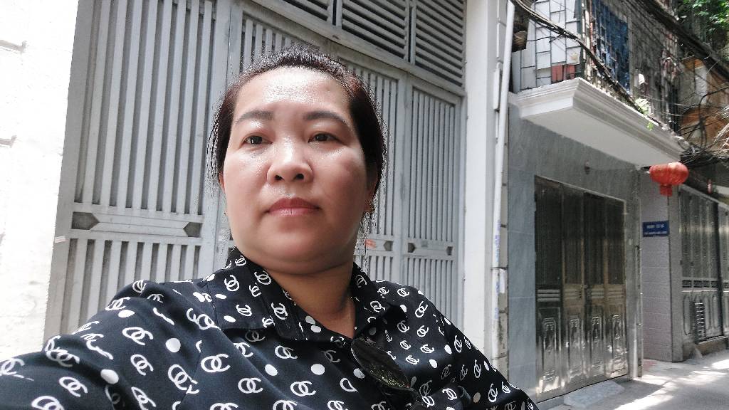 Bán nhà Nguyễn Đức Cảnh - diện tích 67,4m2 3 tầng - Mặt ngõ thông, kinh doanh - giá 11,8 tỷ