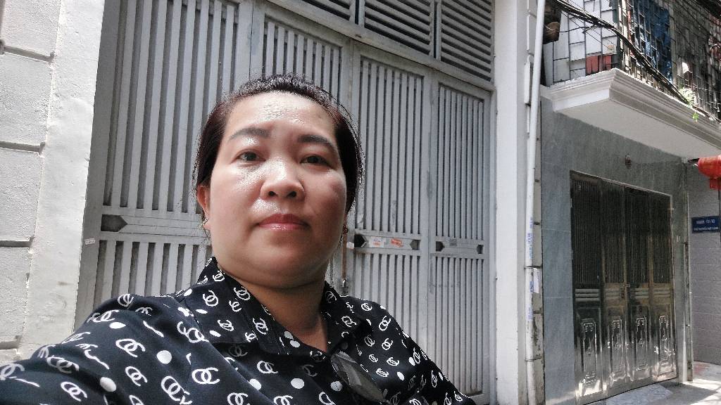 Bán nhà Nguyễn Đức Cảnh - diện tích 67,4m2 3 tầng - Mặt ngõ thông, kinh doanh - giá 11,8 tỷ