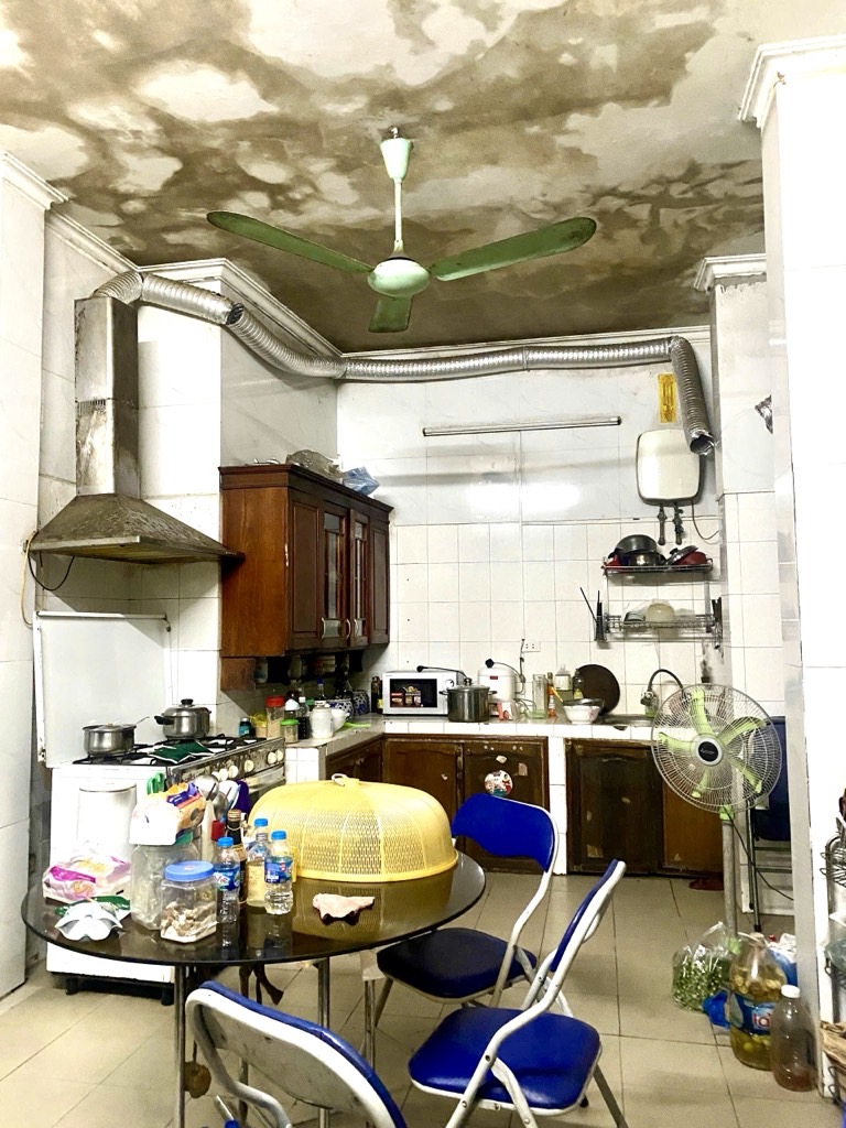 Bán nhà Thái Thịnh - diện tích 46.5m2 4 tầng - Mặt phố kinh doanh sầm uất - giá 23,3 tỷ