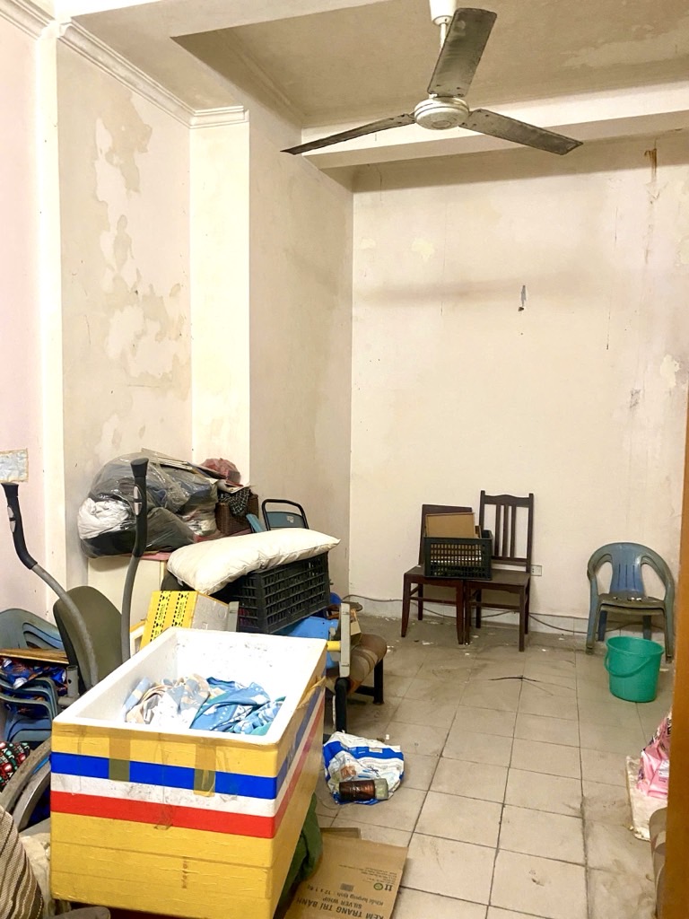 Bán nhà Thái Thịnh - diện tích 46.5m2 4 tầng - Mặt phố kinh doanh sầm uất - giá 23,3 tỷ