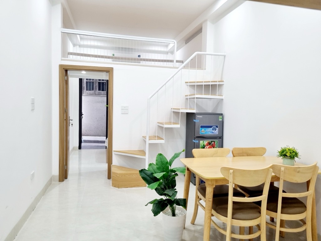 Bán nhà Lê Trọng Tấn - diện tích 67m2 7 tầng - Ô TÔ ĐỖ - giá 21 tỷ