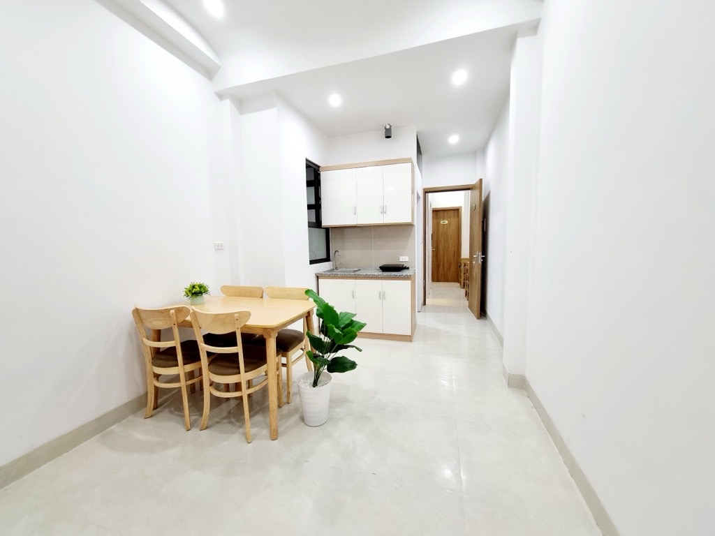 Bán nhà Lê Trọng Tấn - diện tích 67m2 7 tầng - Ô TÔ ĐỖ - giá 21 tỷ