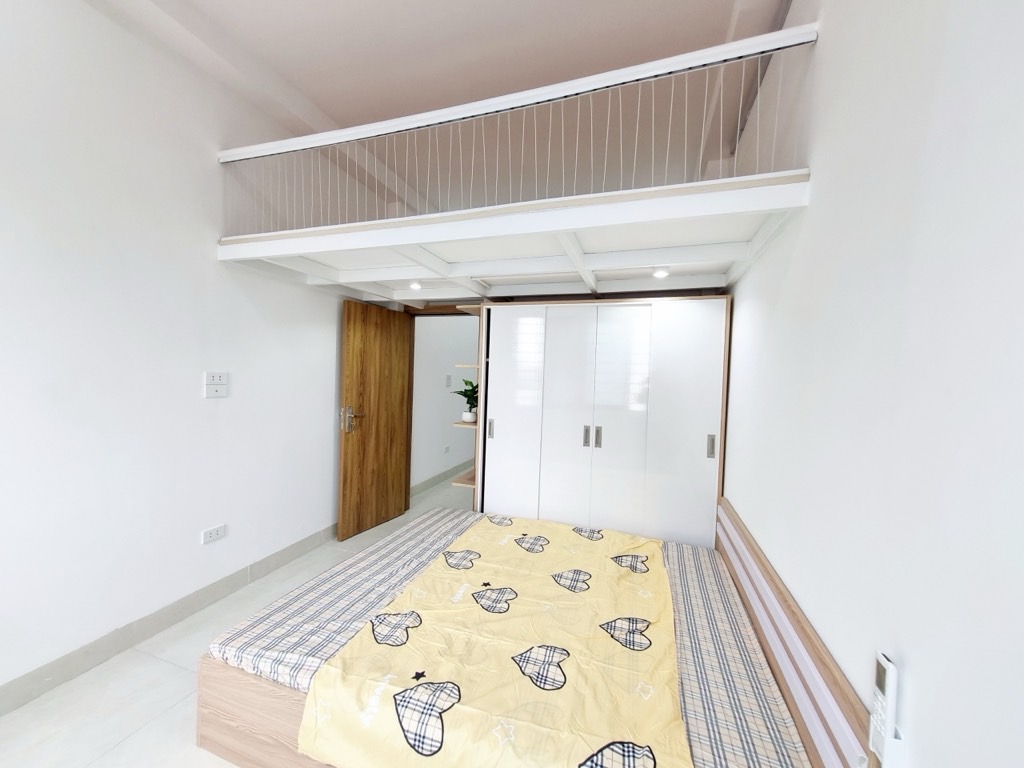 Bán nhà Lê Trọng Tấn - diện tích 67m2 7 tầng - Ô TÔ ĐỖ - giá 21 tỷ