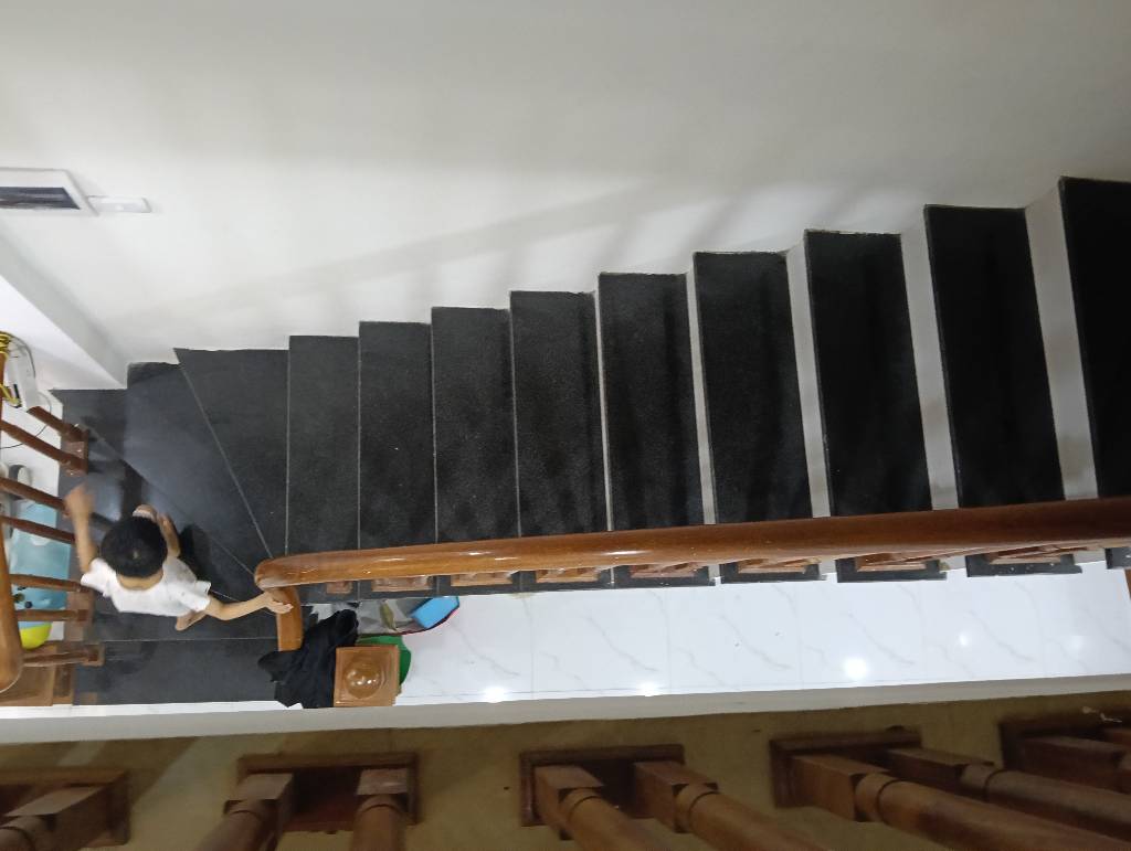 Bán nhà Định Công Hạ - diện tích 50m2 2 tầng - Nhà mới xây mặt tiền rộng - giá 2,55 tỷ