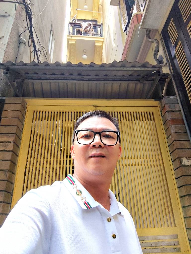 Bán nhà Võ Thị Sáu - diện tích 66m2 4 tầng - Nhà dân xây chắc chắn - giá 14,5 tỷ