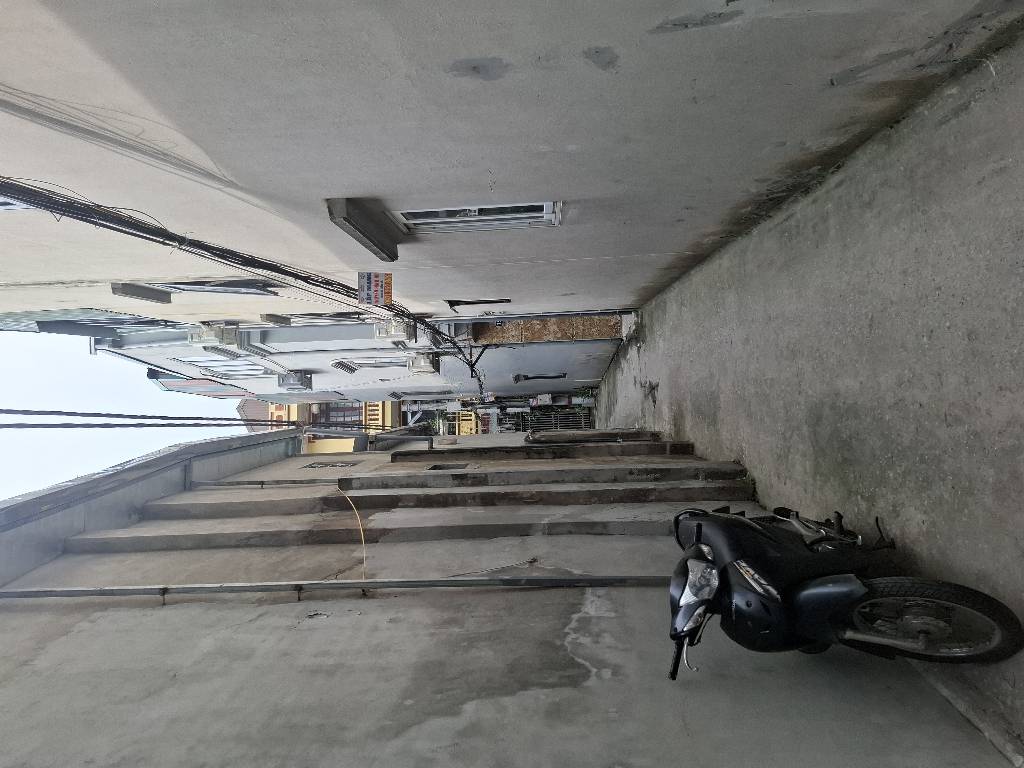 Bán nhà Thúy Lĩnh - diện tích 36m2 1 tầng - Sổ đỏ chính chủ cực vuông vắn - giá 4,8 tỷ