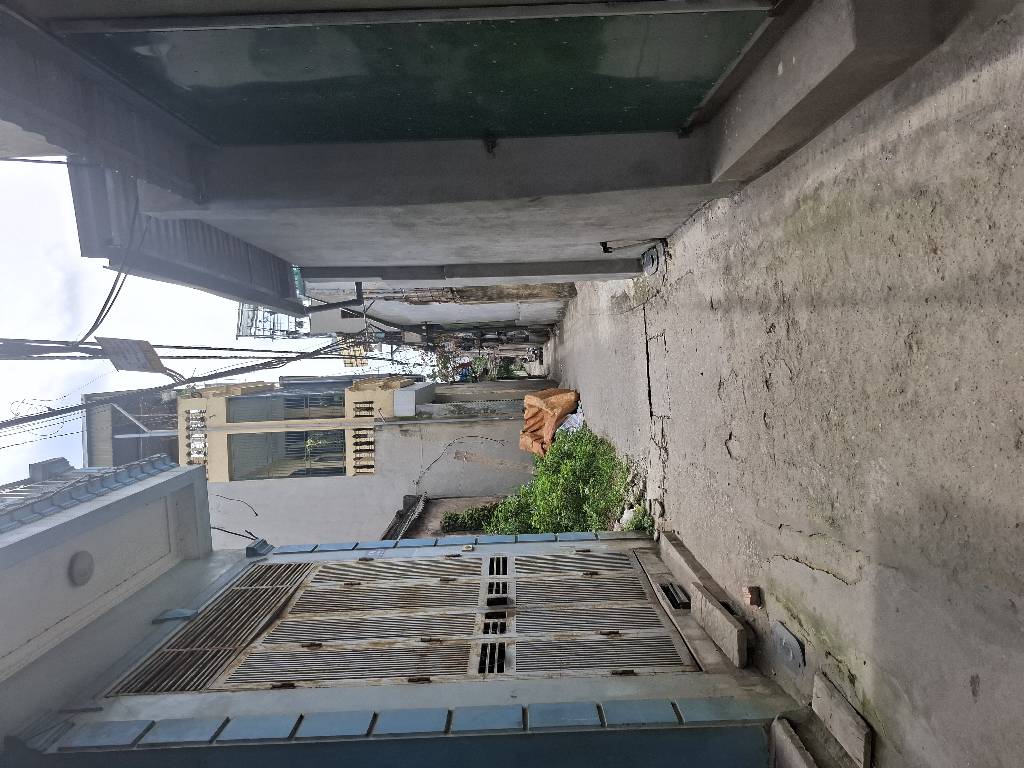 Bán nhà Thúy Lĩnh - diện tích 36m2 1 tầng - Sổ đỏ chính chủ cực vuông vắn - giá 4,8 tỷ