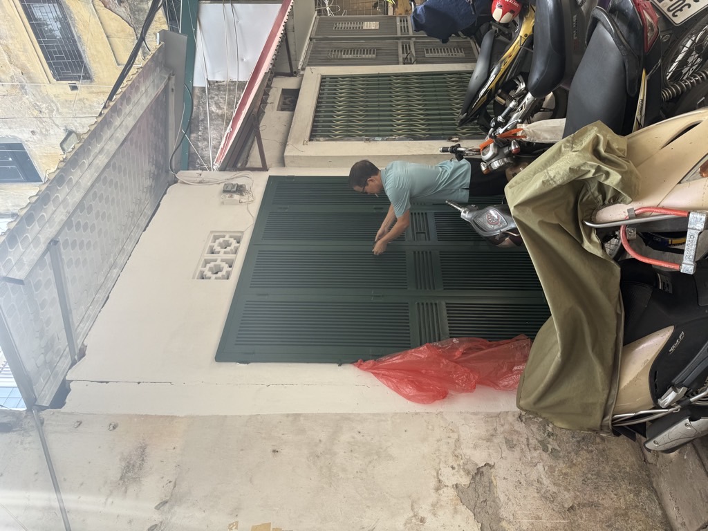 Bán nhà Nguyễn Bỉnh Khiêm - diện tích 43.2m2 4 tầng - vị trí cực hiếm gần bệnh viện - giá 5,3 tỷ