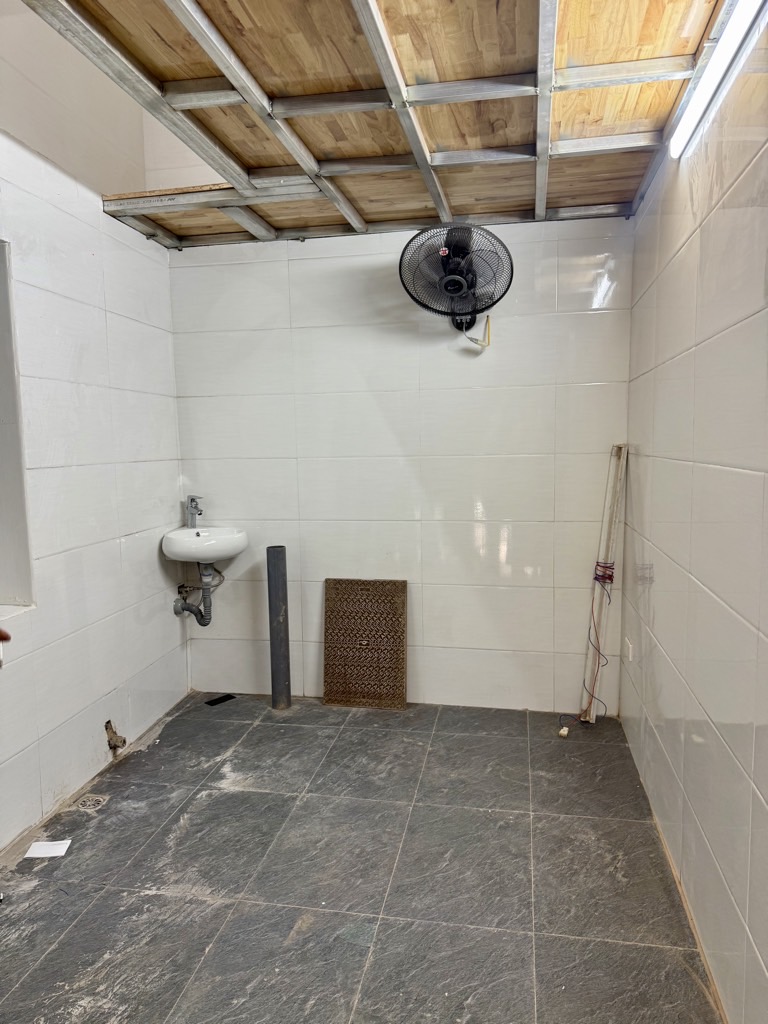 Bán nhà Nguyễn Bỉnh Khiêm - diện tích 43.2m2 4 tầng - vị trí cực hiếm gần bệnh viện - giá 5,3 tỷ