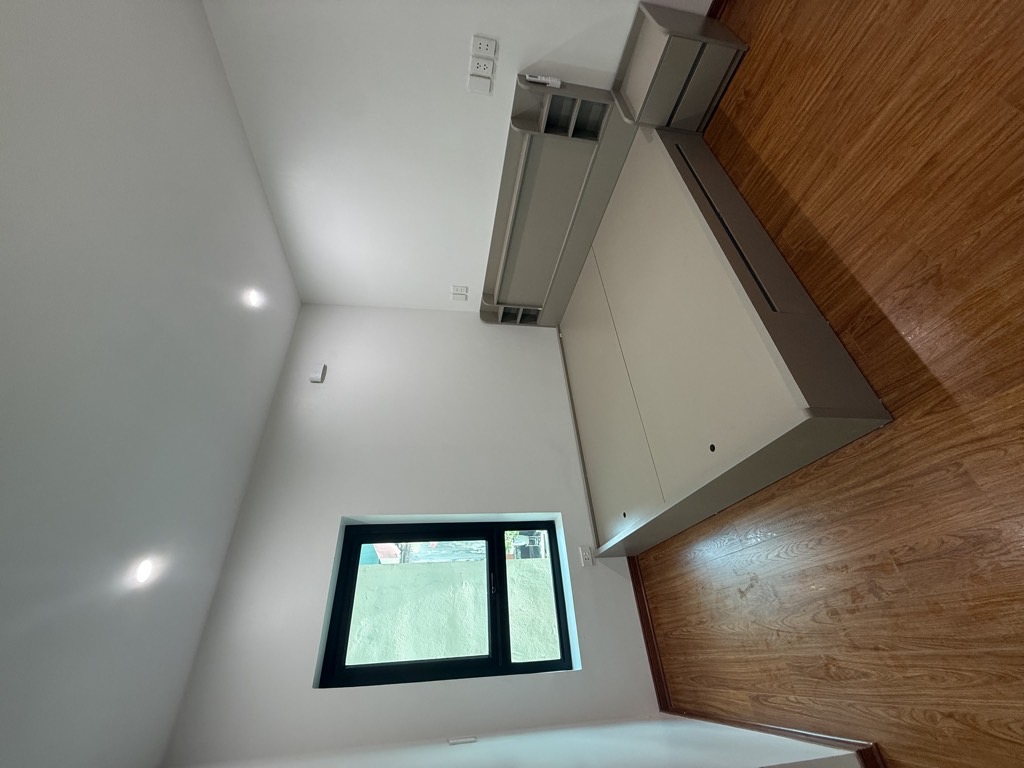 Bán nhà Nguyễn Bỉnh Khiêm - diện tích 43.2m2 4 tầng - vị trí cực hiếm gần bệnh viện - giá 5,3 tỷ