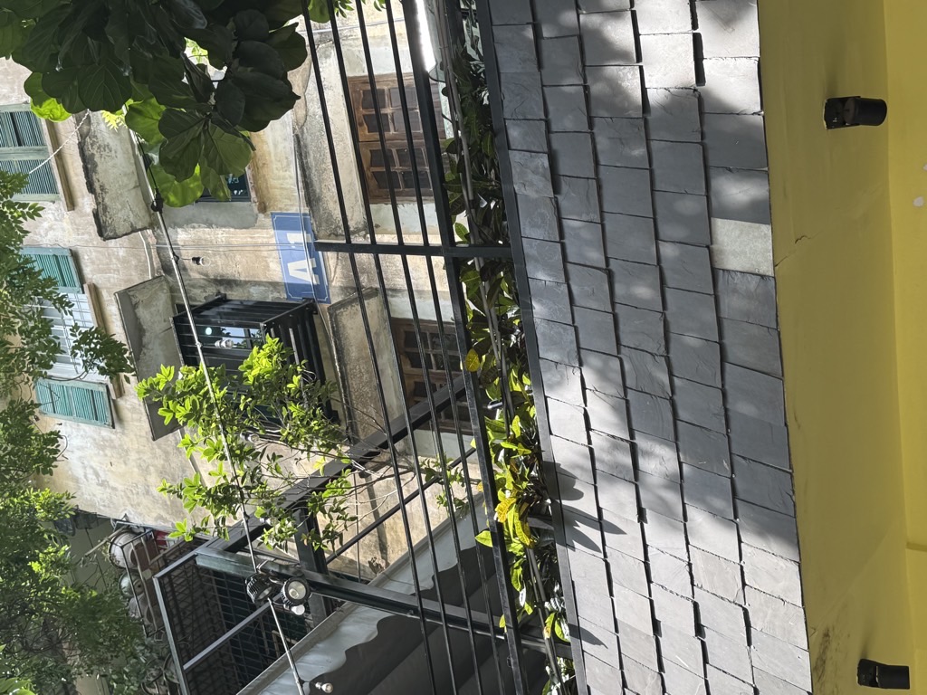 Bán nhà Nguyễn Bỉnh Khiêm - diện tích 43.2m2 4 tầng - vị trí cực hiếm gần bệnh viện - giá 5,3 tỷ