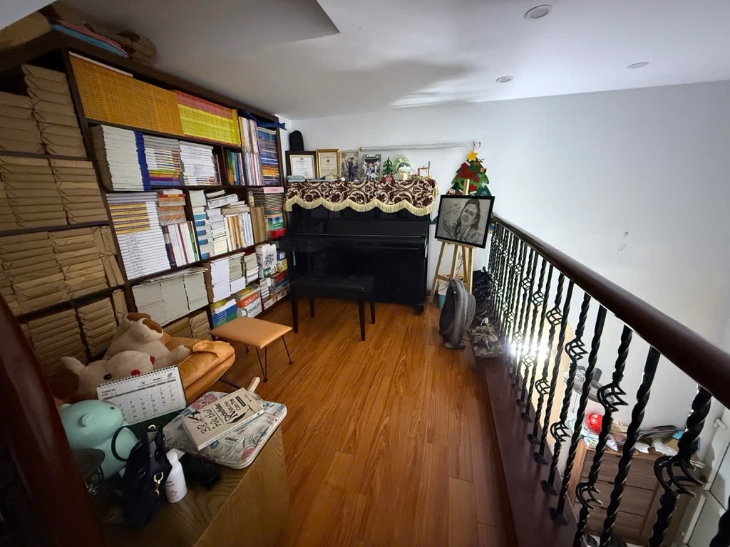 Bán nhà Xã Đàn - diện tích 23,3m2 5 tầng - Lô góc, 2 mặt thoáng - giá 13,2 tỷ