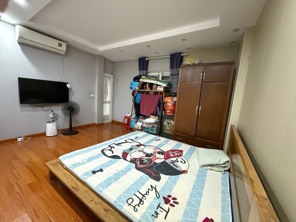 Bán nhà Xã Đàn - diện tích 23,3m2 5 tầng - Lô góc, 2 mặt thoáng - giá 13,2 tỷ