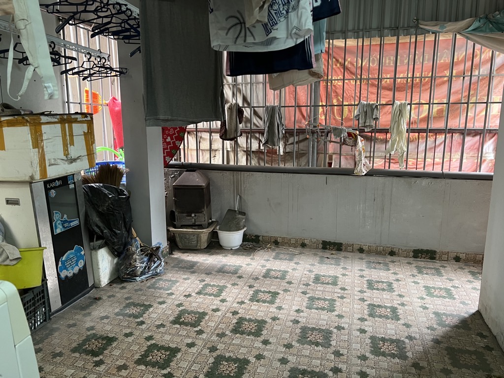 Bán nhà Xã Đàn - diện tích 23,3m2 5 tầng - Lô góc, 2 mặt thoáng - giá 13,2 tỷ