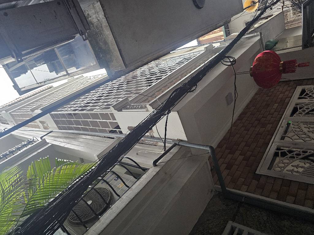 Bán nhà Minh Khai - diện tích 50.3m2 4 tầng - Nhà đẹp vừa ở vừa Kinh doanh - giá 12,2 tỷ