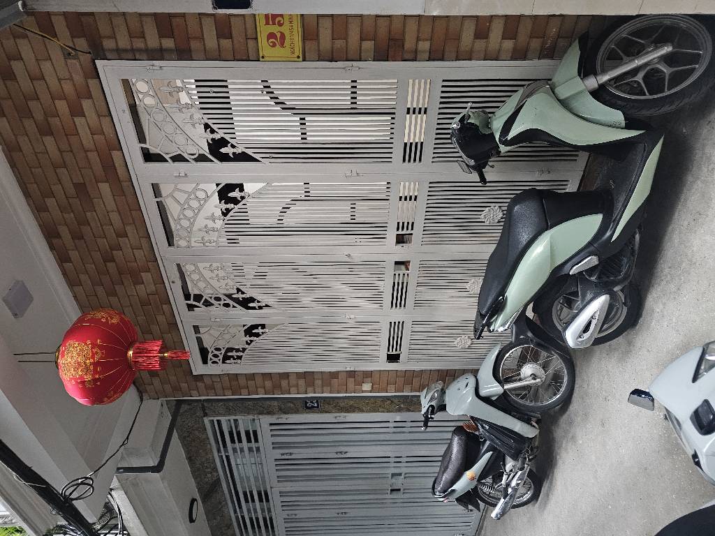 Bán nhà Minh Khai - diện tích 50.3m2 4 tầng - Nhà đẹp vừa ở vừa Kinh doanh - giá 12,2 tỷ