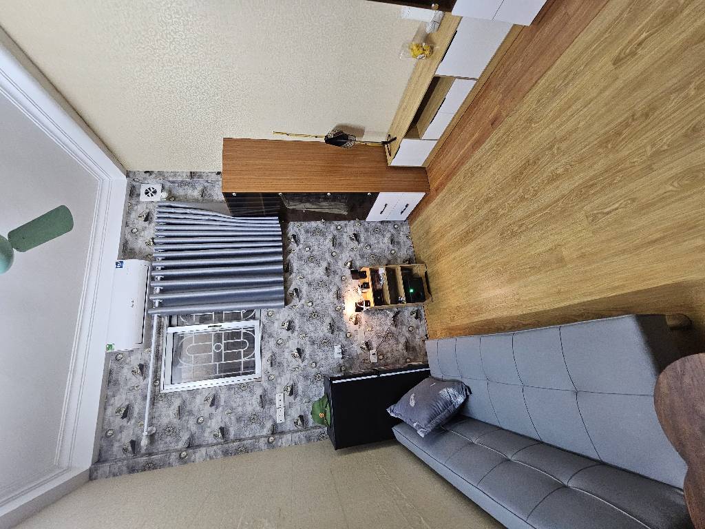 Bán nhà Minh Khai - diện tích 50.3m2 4 tầng - Nhà đẹp vừa ở vừa Kinh doanh - giá 12,2 tỷ