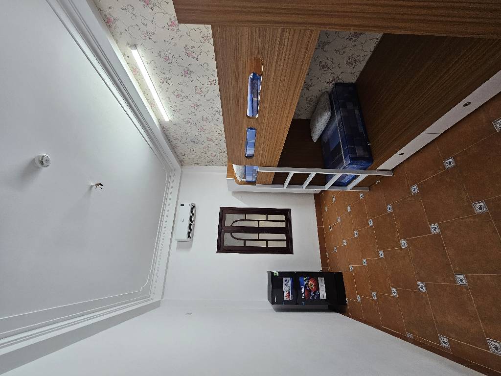 Bán nhà Minh Khai - diện tích 50.3m2 4 tầng - Nhà đẹp vừa ở vừa Kinh doanh - giá 12,2 tỷ