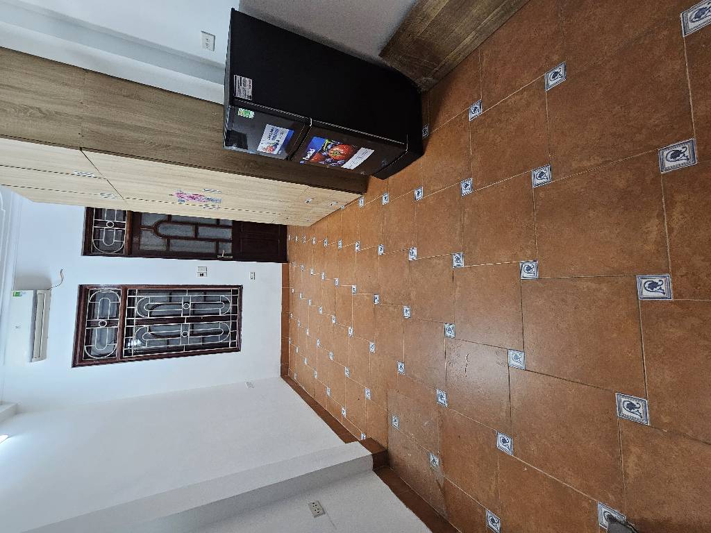 Bán nhà Minh Khai - diện tích 50.3m2 4 tầng - Nhà đẹp vừa ở vừa Kinh doanh - giá 12,2 tỷ