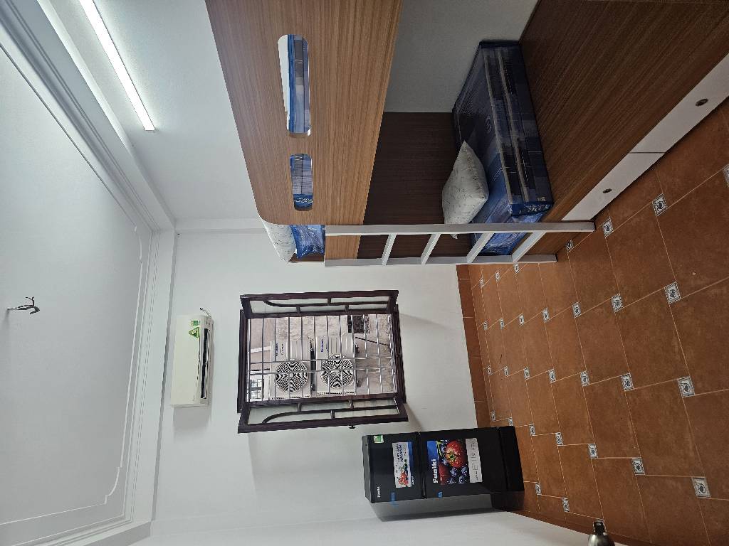 Bán nhà Minh Khai - diện tích 50.3m2 4 tầng - Nhà đẹp vừa ở vừa Kinh doanh - giá 12,2 tỷ