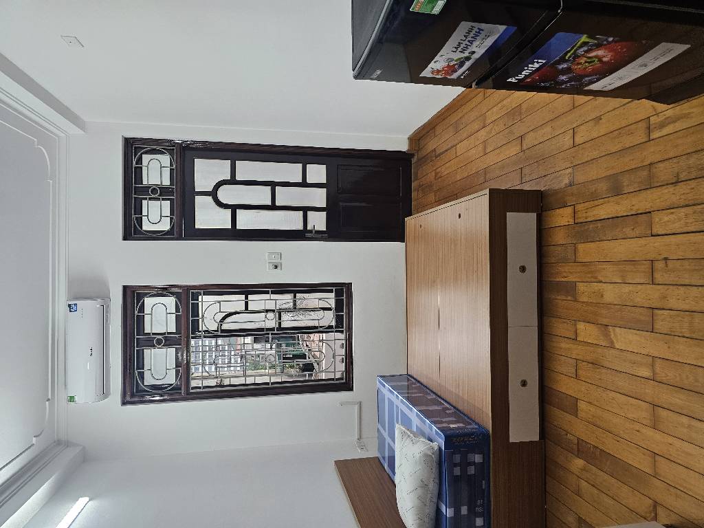 Bán nhà Minh Khai - diện tích 50.3m2 4 tầng - Nhà đẹp vừa ở vừa Kinh doanh - giá 12,2 tỷ