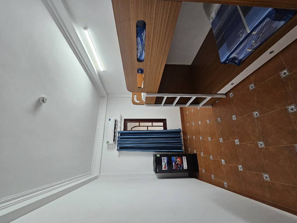 Bán nhà Minh Khai - diện tích 50.3m2 4 tầng - Nhà đẹp vừa ở vừa Kinh doanh - giá 12,2 tỷ