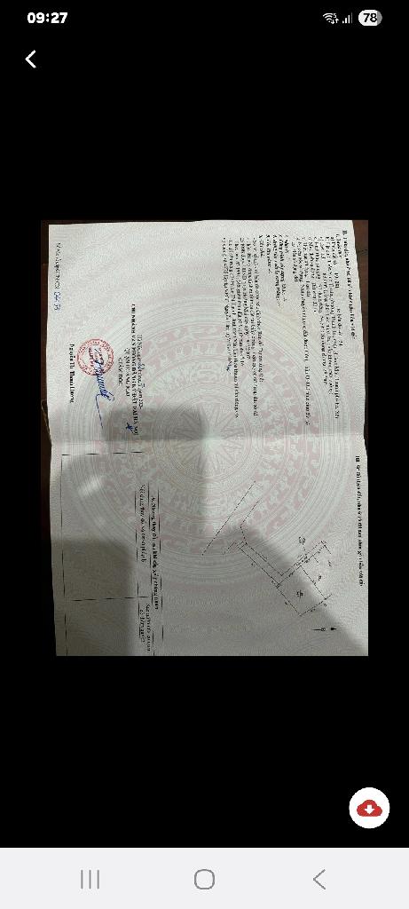 Bán nhà Thanh Đàm - diện tích 55m2 5 tầng - ô tô đỗ cửa - giá 13,5 tỷ