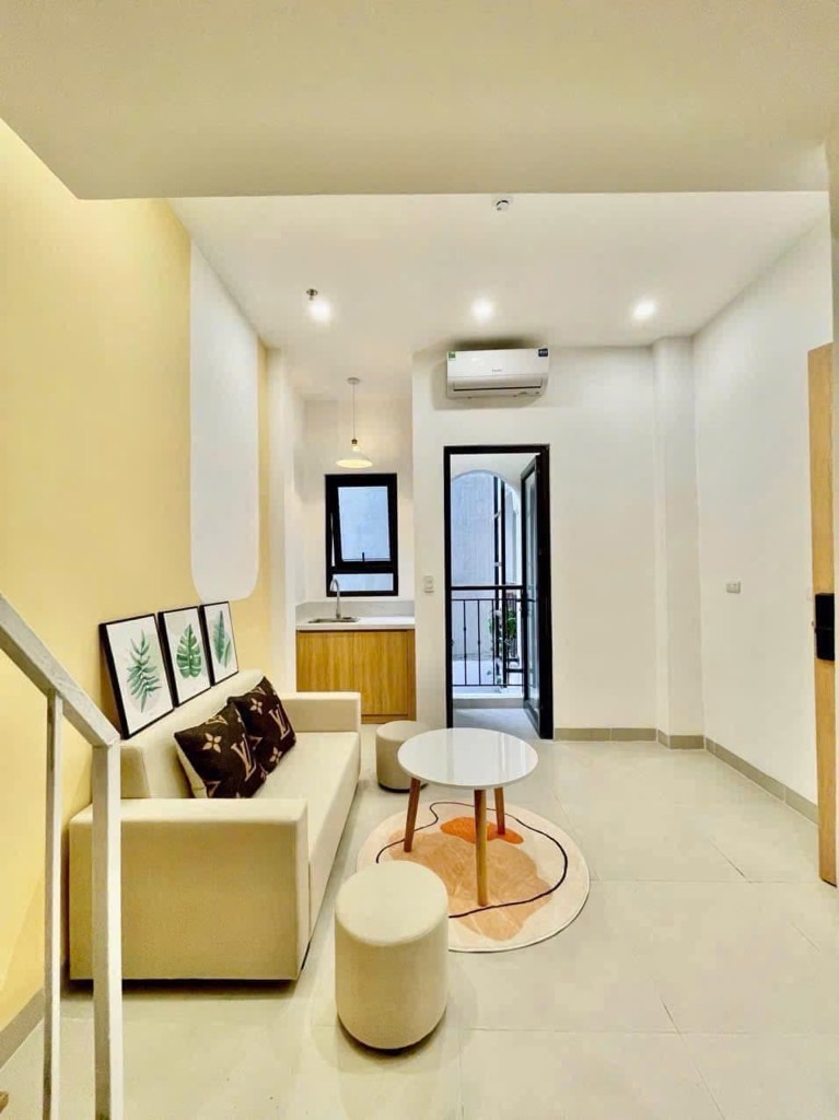 Bán nhà Đê La Thành - diện tích 49.2m2 7 tầng - Thang máy - giá 14,9 tỷ