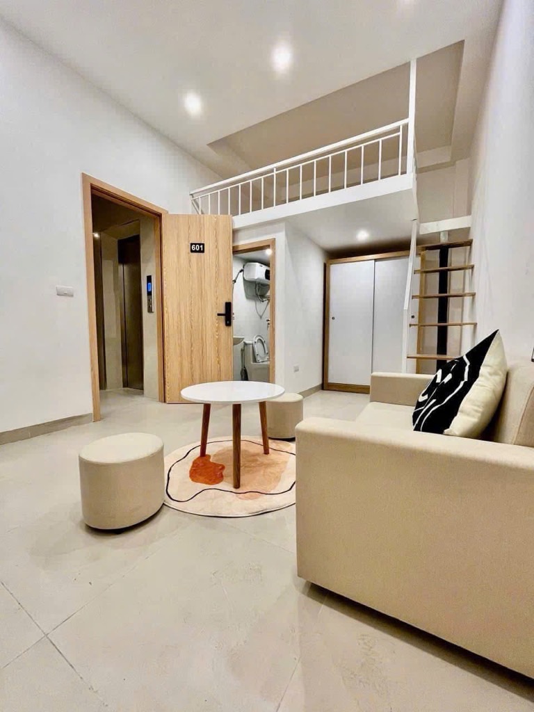 Bán nhà Đê La Thành - diện tích 49.2m2 7 tầng - Thang máy - giá 14,9 tỷ