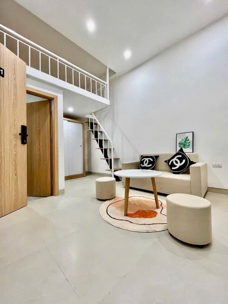 Bán nhà Đê La Thành - diện tích 49.2m2 7 tầng - Thang máy - giá 14,9 tỷ