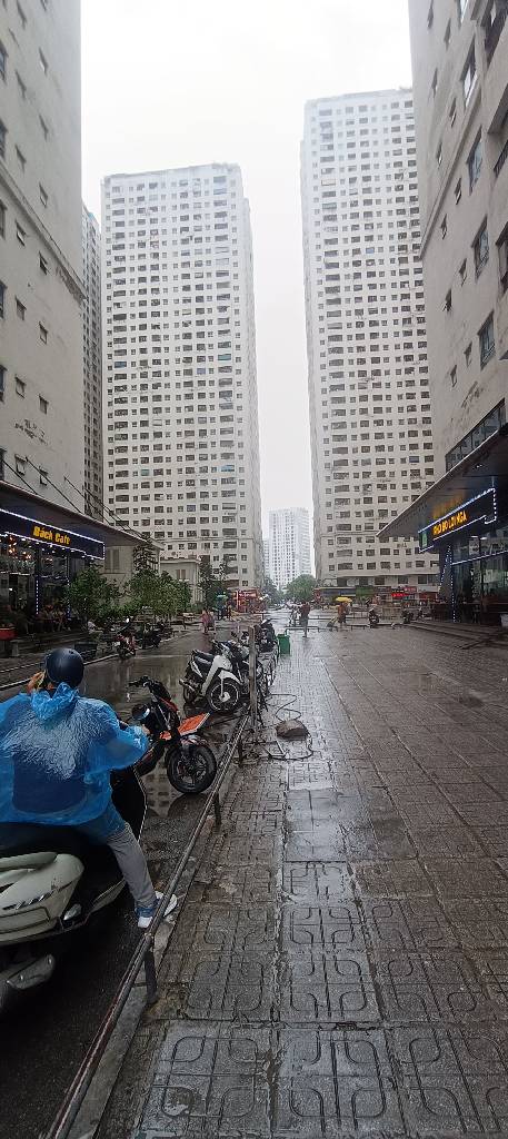 Bán nhà HH3C Linh Đàm - diện tích 57m2 1 tầng - Kinh doanh dòng tiền - giá 9,5 tỷ