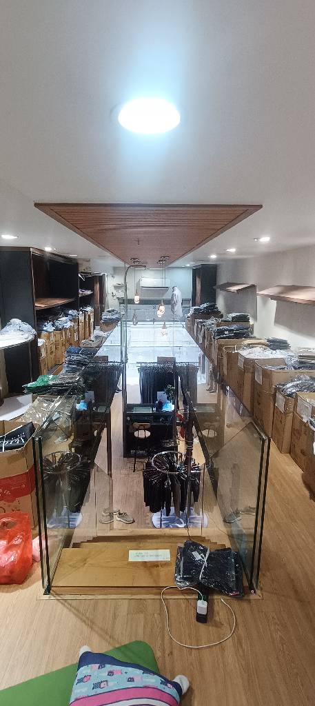 Bán nhà HH3C Linh Đàm - diện tích 57m2 1 tầng - Kinh doanh dòng tiền - giá 9,5 tỷ