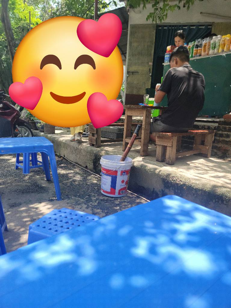 Bán nhà Lĩnh Nam - diện tích 32m2 1 tầng - Nhà cấp 4 mái tôn có gác xép - giá 0 tỷ