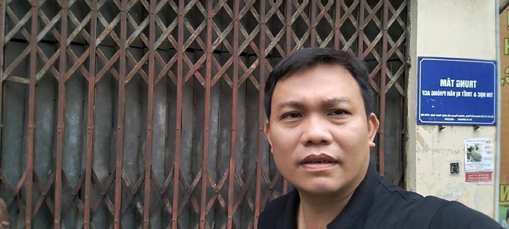 Bán nhà Giải Phóng - diện tích 62.4m2 3 tầng - Mặt phố kinh doanh mạnh - giá 9,3 tỷ