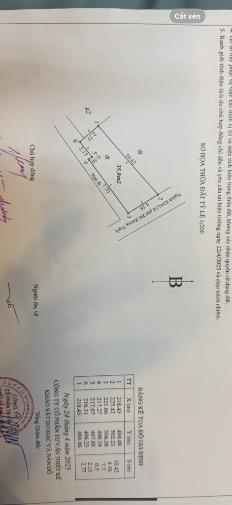 Bán nhà Bùi Xương Trạch - diện tích 36m2 2 tầng - nhà kịch ngõ góc tay trái - giá 2,6 tỷ