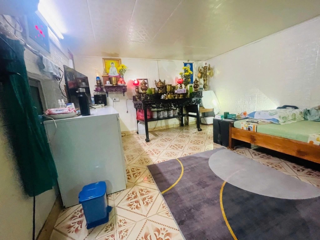 Bán nhà Cao Đạt - diện tích 17m2 2 tầng - Mặt phố trung tâm quận - giá 5 tỷ