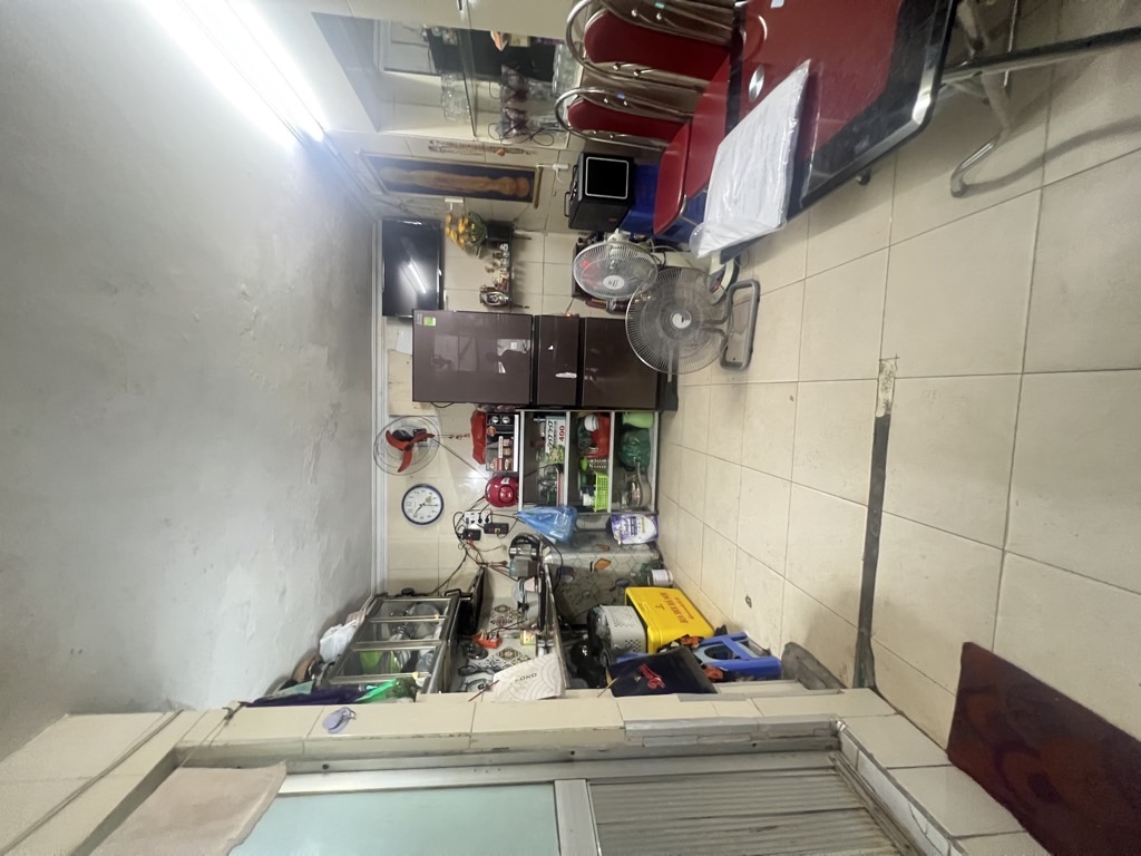 Bán nhà Cao Đạt - diện tích 17m2 2 tầng - Mặt phố trung tâm quận - giá 5 tỷ