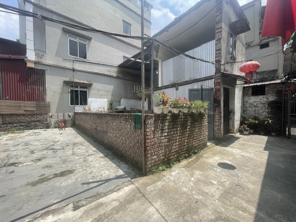 Alternative view of Bán đất Phúc Lợi 36,9m2, Q. Long Biên - Giá 4,15 tỷ