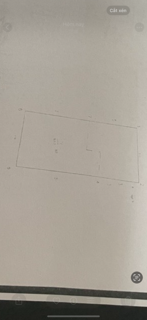 Bán nhà Kim Ngưu - diện tích 64m2 5 tầng - Ô TÔ ĐỖ CỬA - giá 18 tỷ